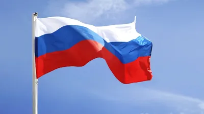 Видеоролик к празднику \"День государственного флага Российской Федерации\" -  YouTube
