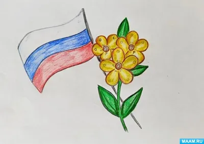 22 августа отмечается праздник- День Российского флага. – муниципальное  бюджетное дошкольное образовательное учреждение \"Детский сад №182\"