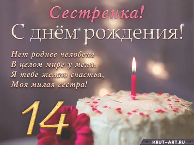 Картинка для поздравления с Днём Рождения 21 год сыну - С любовью,  Mine-Chips.ru