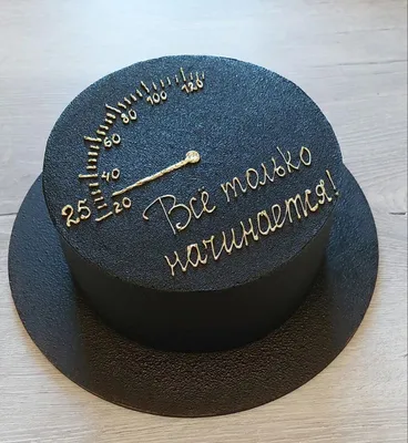 Торт на день рождения | Торт на день рождения, Советы по украшению торта,  Пироги на день рождения