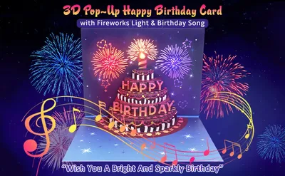 Плакат праздника вектора с днем рождения Поздравительая открытка ко дню  рождения вектора с золотыми фейерверками Иллюстрация вектора - иллюстрации  насчитывающей золотисто, иллюстрация: 72486572