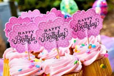 Skyeng: онлайн-школа английского языка - Собрали 12 способов поздравить с днем  рождения на английском, кроме «хэппи бездей». 🎂 🎉 ⠀ 🔹 Have a great one!  — «Пусть твой день рождения будет отличным!».