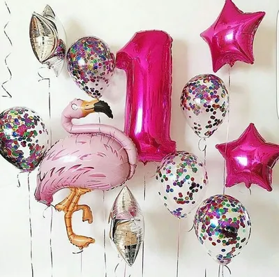 Воздушный шар на день рождения девочки «С Днем рождения, принцесса» —  купить в Москве по выгодной цене