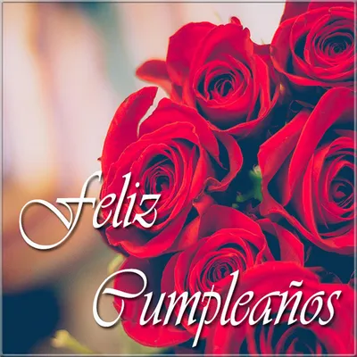 Feliz Cumpleanosс Днем Рождения На Испанском Языке Карты — стоковая  векторная графика и другие изображения на тему День рождения - iStock