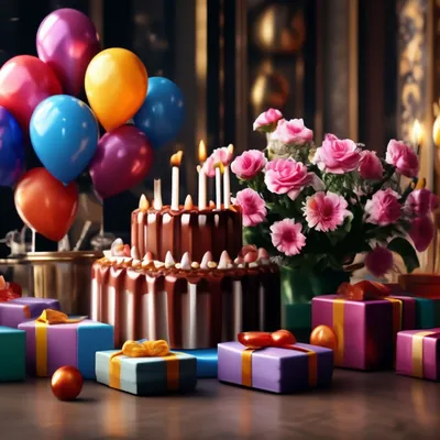 Как поздравить с днём рождения в стихах | Журнал SOKOLOV