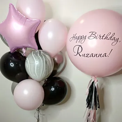 Открытка с именем Рузанна С днем рождения Торт с днем рождения. Открытки на  каждый день с именами и пожеланиями.