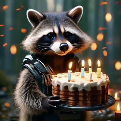 рекомендации #енотик #саламвсемсалам #raccoon #рек #енотполоскун #хоч... |  TikTok