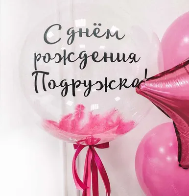 Гирлянда из воздушных шаров \"С днём рождения\", Party, в ассортименте -  купить через интернет-витрину Fix Price Беларусь в г. Минск по цене 6 руб