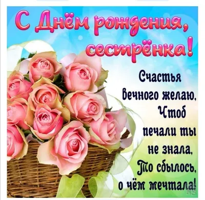 С Днём рождения, Алёна Николаевна!
