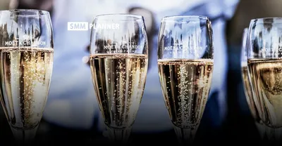 4 августа, День рождения шампанского, 2019 — идеи от SMMplanner