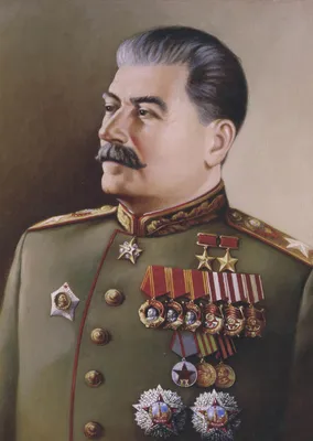 Загадка дня рождения Сталина — VATNIKSTAN