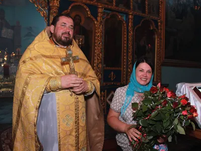 Православные поздравления с днем рождения священнику батюшке - 45 фото
