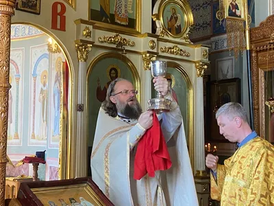 Православное поздравление священника с днем рождения - 56 фото