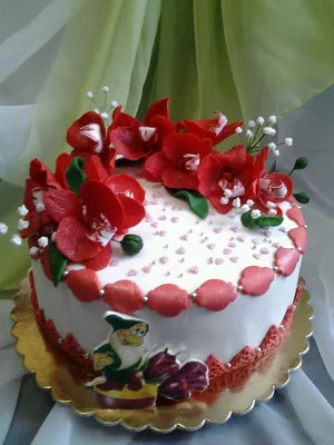 Открытка 4 шоколадки С днем рождения (торт) - купить цветы с доставкой по  Москве и МО от 220 руб | «Букет-Маркет»