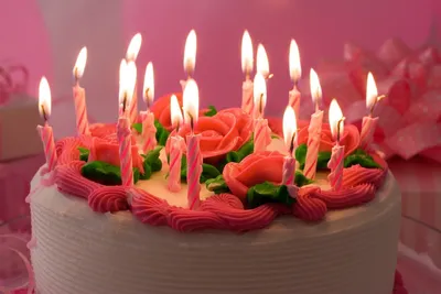 Свечи для торта ПакПакую \"С Днём Рождения, Короче, с ДР тебя\", 1 шт, 1 уп.  - купить по низким ценам в интернет-магазине OZON (351100915)