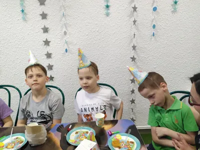 с днем рождения тройняшек мальчиков｜Поиск в TikTok