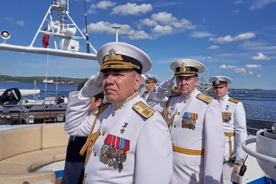 Набиавто – С днём защиты детей и днём Северного Военно-Морского флота  России!