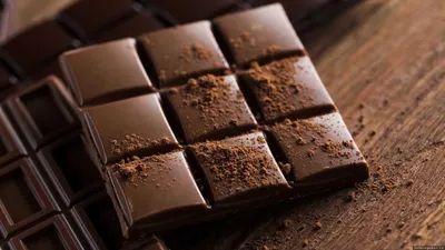 11 июля – Всемирный день шоколада - РНТБ