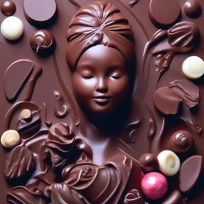 День шоколада! во Владивостоке 11 июля 2015 в Trinity
