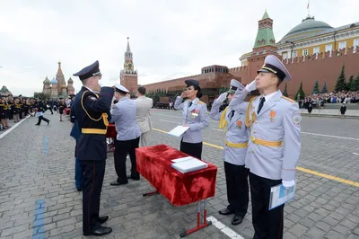 Дело всей жизни: 10 ноября - День полиции