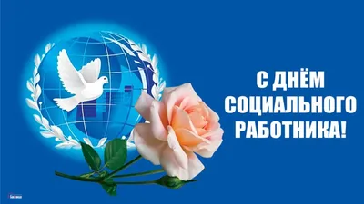 Поздравление главы администрации Центрального округа с Днем социального  работника - Мэрия Новосибирска