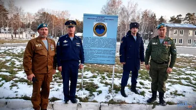 Фронт Захара Прилепина поздравляет с Днем спецназа!