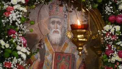 День Святого Николая - Что отмечают 19 декабря - История праздника,  приметы, обычаи