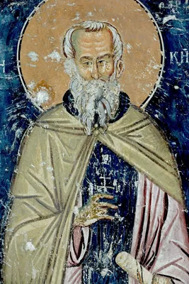 День памяти святителя Саввы I, архиепископа Сербского