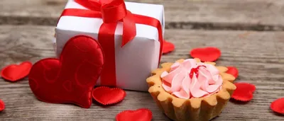 Открытки с Днем Святого Валентина для любимой