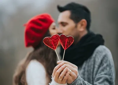 Капкейки на день святого Валентина любимому (29) - купить на заказ с фото в  Москве