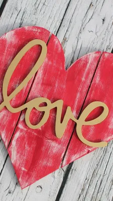 Iphone Valentine's Day | Iphone wallpaper, Valentines, Love heart