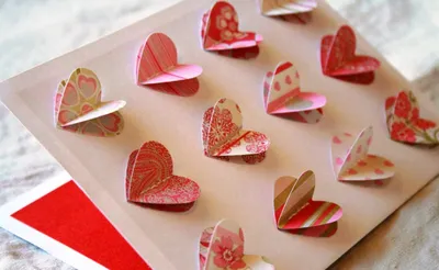 Открытки на День святого Валентина своими руками. Как сделать открытку  любимому парню к 14 февраля – в мастер-классе с фото