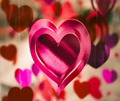 10 самодельных подарков на День святого Валентина - Лайфхакер