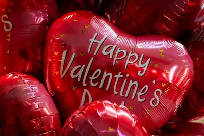 День святого Валентина 2019 - Открытки с Днем святого Валентина -  Валентинки на 14 февраля - смс поздравления с Днем влюбленных - Апостроф