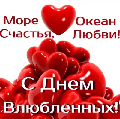 Вологжане со всего света поздравляют земляков с Днем влюбленных