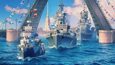 Депутаты-единороссы поздравляют с Днём ВМФ