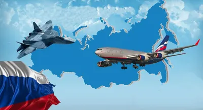 Поздравление с Днём Воздушного флота России! - АО «Аэропорт Архангельск»