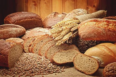 Немюгюнский хлеб - 16 октября международный день хлеба 🍞 Все мы знаем  важность этого продукта❤️ Где бы мы не были, все равно всегда помним дом и  запах хлеба ☀️ Во все времена