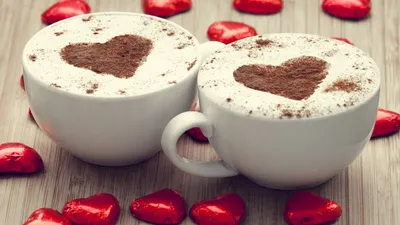Сторис с добрым утром для подписчиков в Инстаграм с приятными пожеланиями и чашкой  кофе | Flyvi