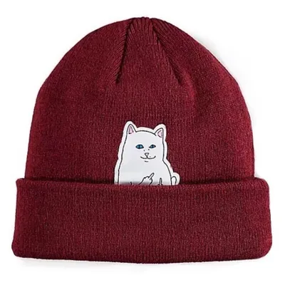 RipNDip Lord Nermal футболка белая. Живые фото, кот с факом (ID#799190575),  цена: 540 ₴, купить на Prom.ua