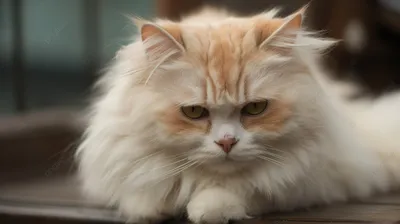 Пушистый бездомный кот с грустными глазами в приюте для животных Стоковое  Изображение - изображение насчитывающей рот, ухищренно: 144894173