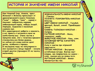 Открытки и прикольные картинки с днем рождения для Николая, Коли и Коленьки