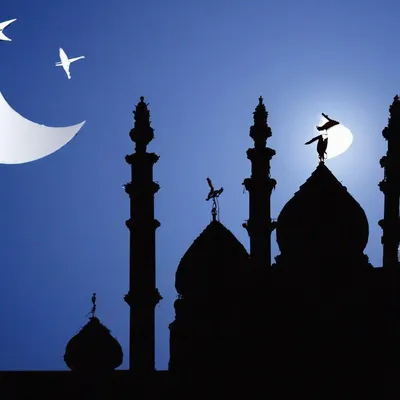 Мусульманам на заметку: 40 хадисов о Рамадане - Тому, кто выстаивал намазы  в месяц Рамазан с верой и надеждой..