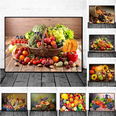 Картинки с изображением фруктов фотографии