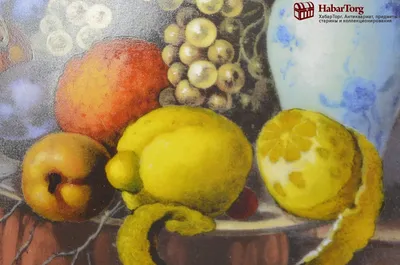 Изображение фруктов и ягод на белом фоне с огромным разрешением — Abali.ru
