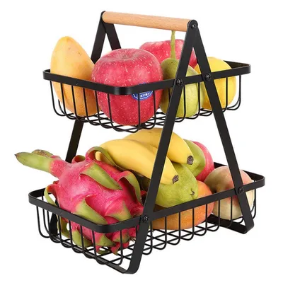 Купальные трусы с изображением фруктов для девочек цвет фруктовый микс арт.  717702 – Mark Formelle