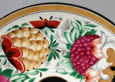 Изображение цветов и фруктов на яичной скорлупе | КУЛЬТУРА-СПОРТ | Vietnam+  (VietnamPlus)