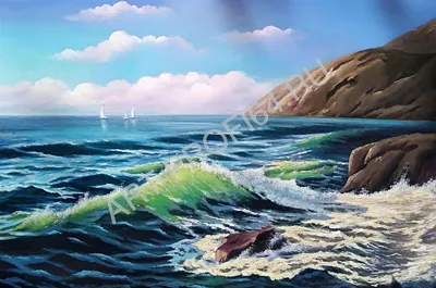 Картинки с изображением моря фотографии
