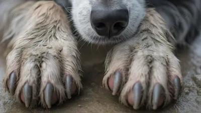 Самая грустная собака в мире – кто она и какая у нее жизнь? | Animal Town |  Дзен