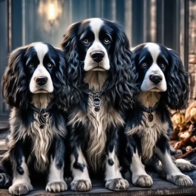 Пять самых известных собак в мире - 23 августа, 2023 Статьи «Кубань 24»